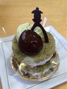 ぶどうの木 イオンもりの里店