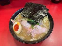 らーめん 谷瀬家 新橋本店