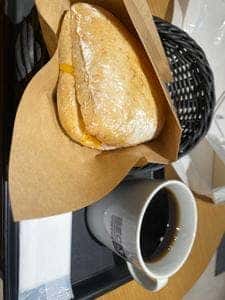 BECK'S COFFEE SHOP 横浜中央口店
