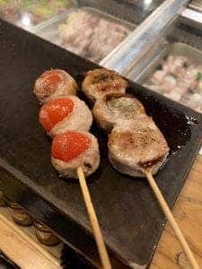 串劇場 徳永座 中央町店