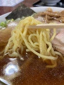 松楽食堂