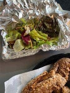 焼鳥こけこっこ