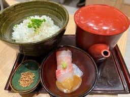 鯛塩そば 灯花 イオンモール大高店