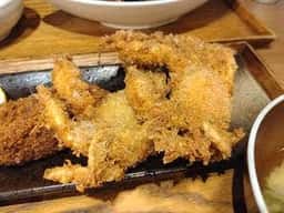 天神食堂 ハルキッチン