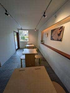 ØC coffee kyoto