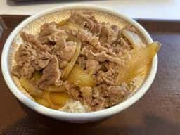 すき家 川崎藤崎店