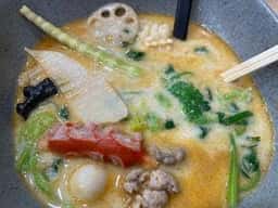 香辣麻辣燙