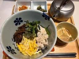 だし茶漬け えん ららぽーと豊洲