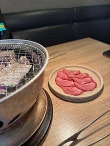 焼肉ニューひうち