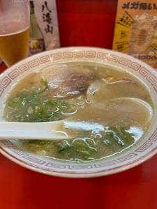 天国ラーメン