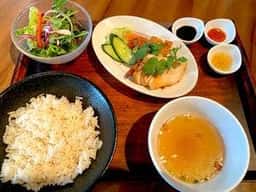 ANTHEMBLE by My Humble House