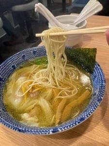 らぁめん大山 川崎店