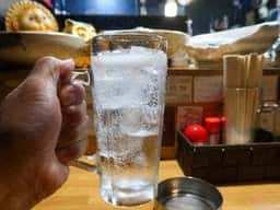 ちょいのみ ほのり