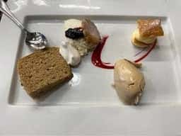 ふらんす料理 蓮