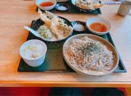 そば処 湯川