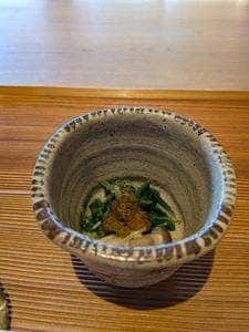 日本料理 夢窓庵