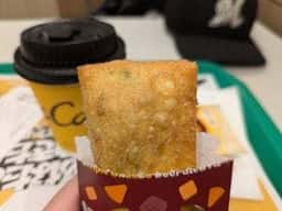 マクドナルド 富士街道石神井店