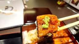 鰻の成瀬 富士宮店