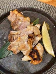 旬和食六花