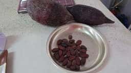 K型 chocolate company