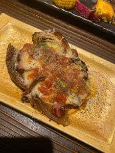 鉄板ダイニングぐっち