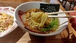 横濱一品香 川崎ルフロン店