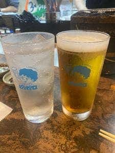 ホルモン ピポロ