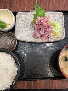 さくら食堂