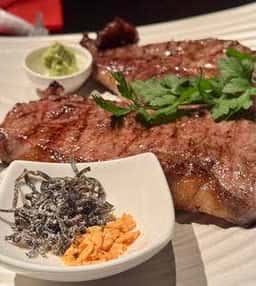 Charcoal Grill＆Wine Bar Dryad