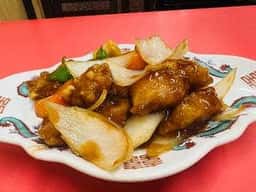 大東飯店