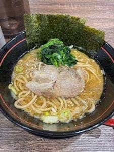 五翔家