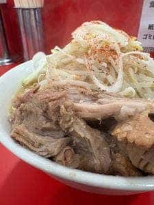 ラーメン池田屋 円町店