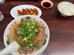 来来亭 長田山麓店