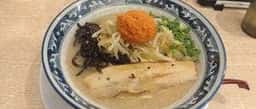 ラーメン・つけめん 刻々