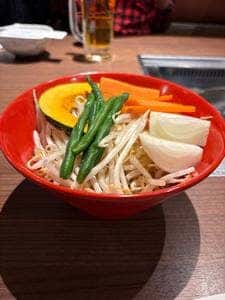 松尾ジンギスカン 秋葉原店