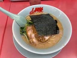 ラーメン山岡家 豊橋下地店