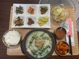 韓国食堂ケミ