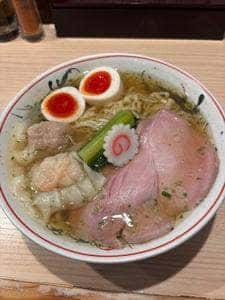 水原製麺