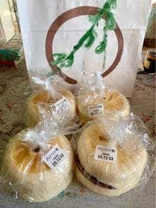 柳月スイートピア・ガーデン店