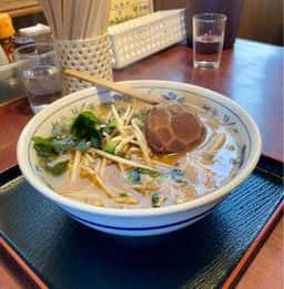 中華料理店 王府
