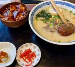 中華料理店 王府