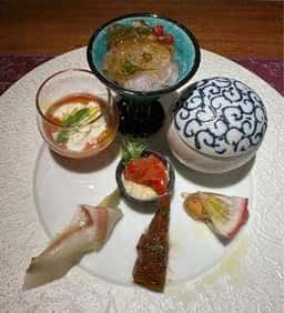 ヴィネリア セコンド イル グスト