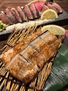 炉端焼き酒場一心 一 西中島店