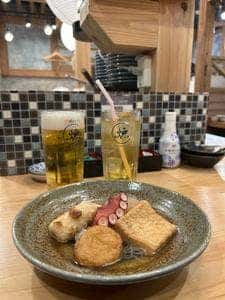 炉端とおでん 呼炉凪来 姫路店