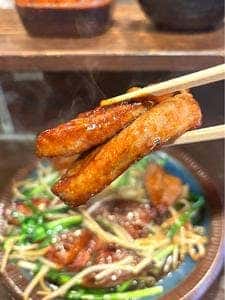 ホルモンいちごう