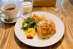 CAFE&BAR NUPKA HOTEL NUPKA