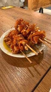 新時代 吉祥寺駅北口武蔵通り店