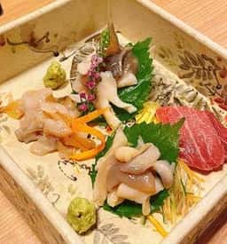 お魚 たねすけ