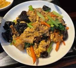 中華料理 美味軒 小伝馬町店