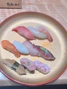 すし食いねぇ！金沢駅前店